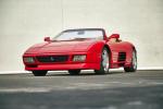 Ferrari 348 Spider 1993 года (US)